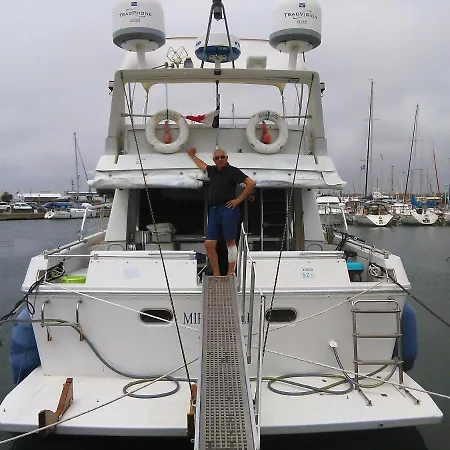 Mirabelle Botel Agde
